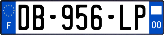 DB-956-LP