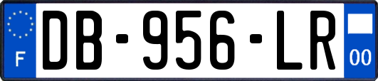 DB-956-LR
