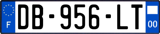 DB-956-LT