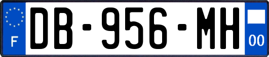 DB-956-MH