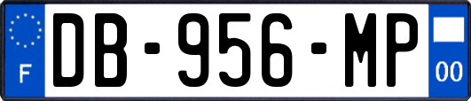 DB-956-MP