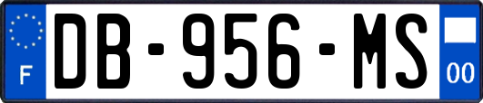 DB-956-MS
