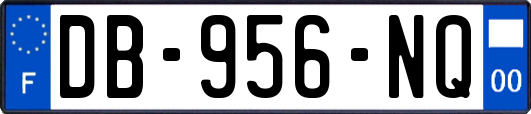 DB-956-NQ
