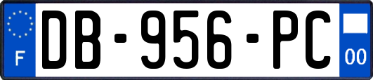 DB-956-PC