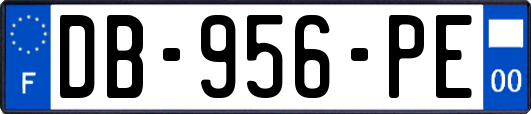 DB-956-PE