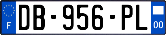 DB-956-PL