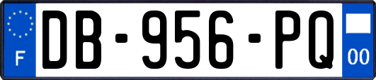 DB-956-PQ