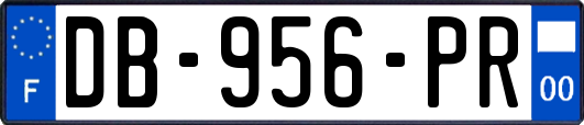 DB-956-PR