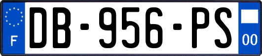 DB-956-PS