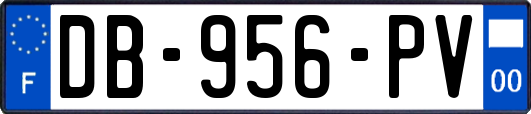 DB-956-PV