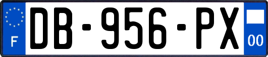 DB-956-PX
