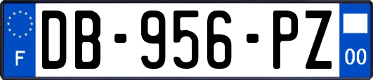 DB-956-PZ