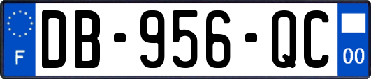 DB-956-QC