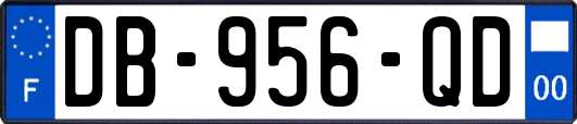DB-956-QD