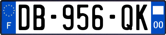 DB-956-QK