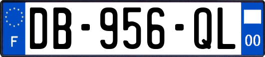 DB-956-QL