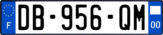 DB-956-QM