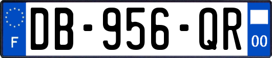 DB-956-QR