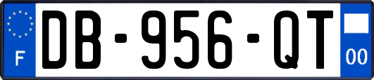 DB-956-QT