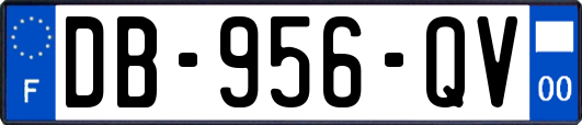 DB-956-QV
