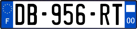DB-956-RT