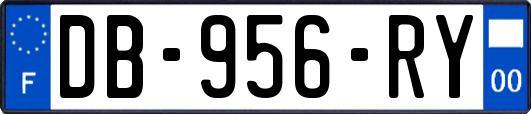 DB-956-RY