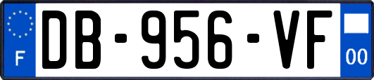 DB-956-VF