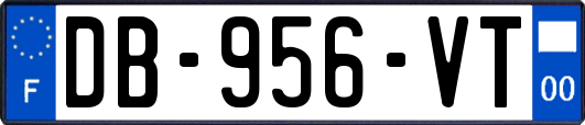 DB-956-VT