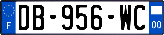 DB-956-WC