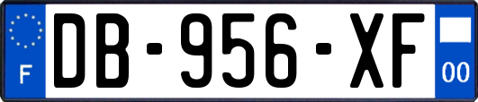 DB-956-XF