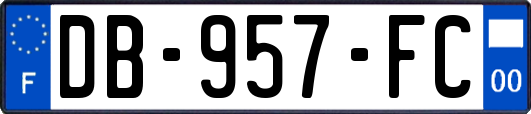 DB-957-FC