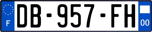 DB-957-FH