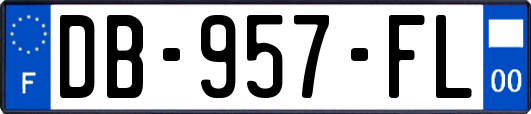 DB-957-FL