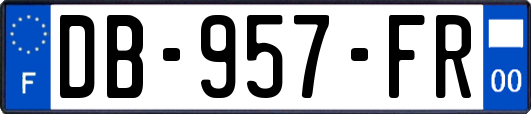 DB-957-FR