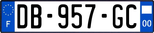 DB-957-GC