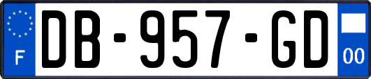 DB-957-GD