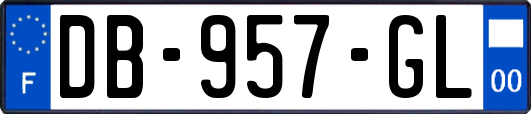 DB-957-GL