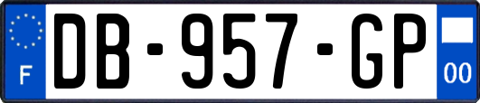 DB-957-GP