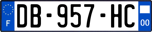 DB-957-HC