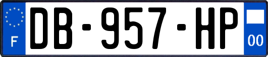 DB-957-HP