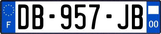 DB-957-JB