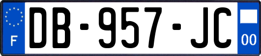 DB-957-JC