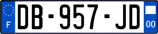 DB-957-JD