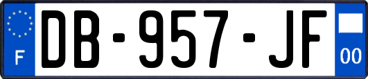 DB-957-JF