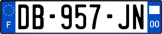 DB-957-JN