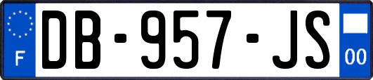 DB-957-JS