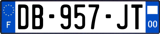 DB-957-JT