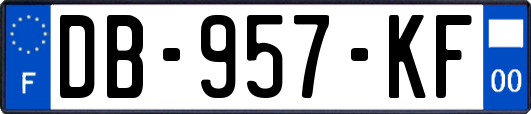 DB-957-KF