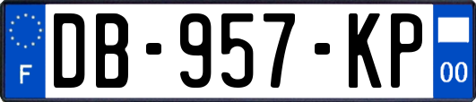 DB-957-KP