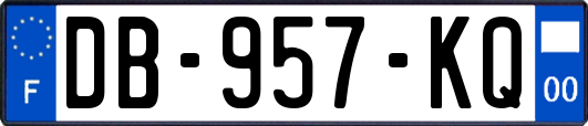 DB-957-KQ